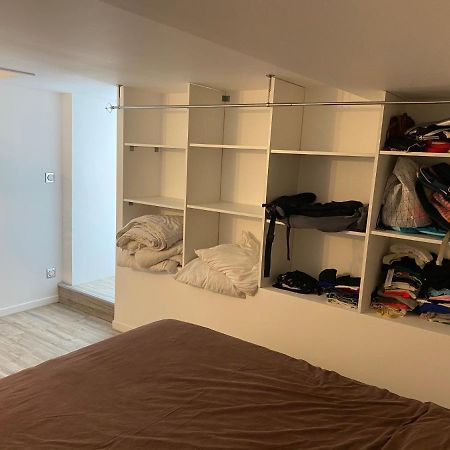 Bel Appartement Chez Particulier Calme Et Piscine ロワイヤン エクステリア 写真